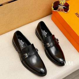 Picture of Hermes Shoes _SKUHERMEsz38-45WM100410910